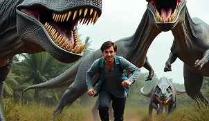 Jurassic Park