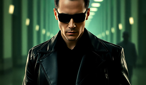 The Matrix
